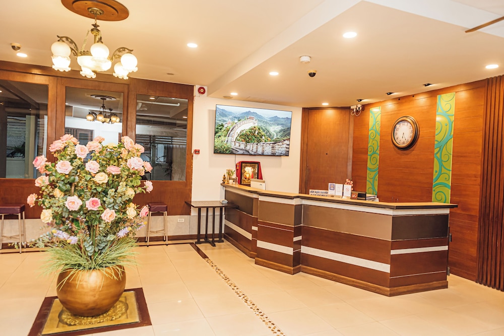 Gazebo Resort Pattaya