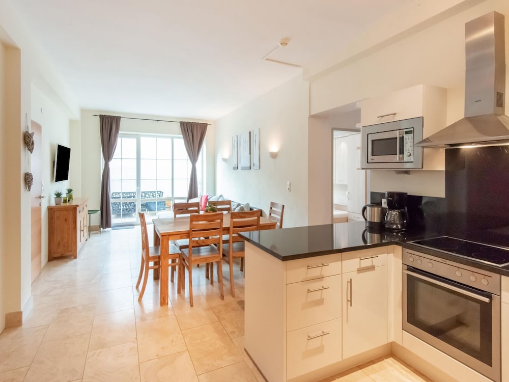 Apartment Zwieselstein Near Ski Slopes
