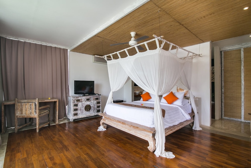 SPV Uluwatu Amazing Ocean View-stunning Design