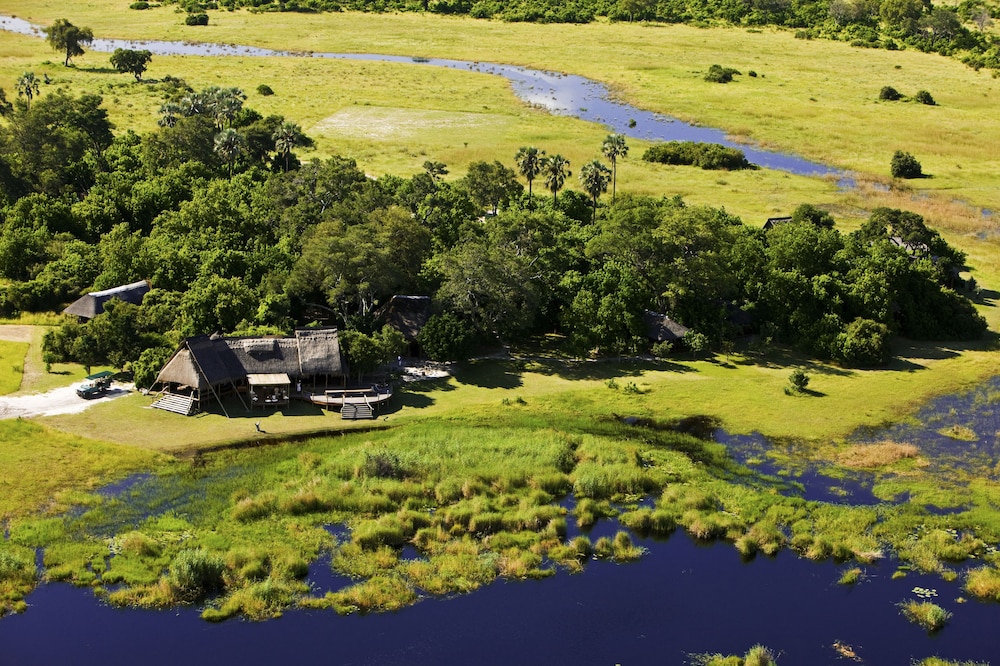 Selinda Camp