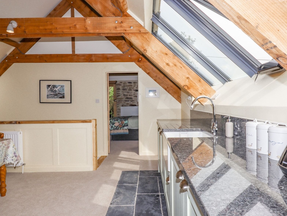 The Coach House at Thorn Farm