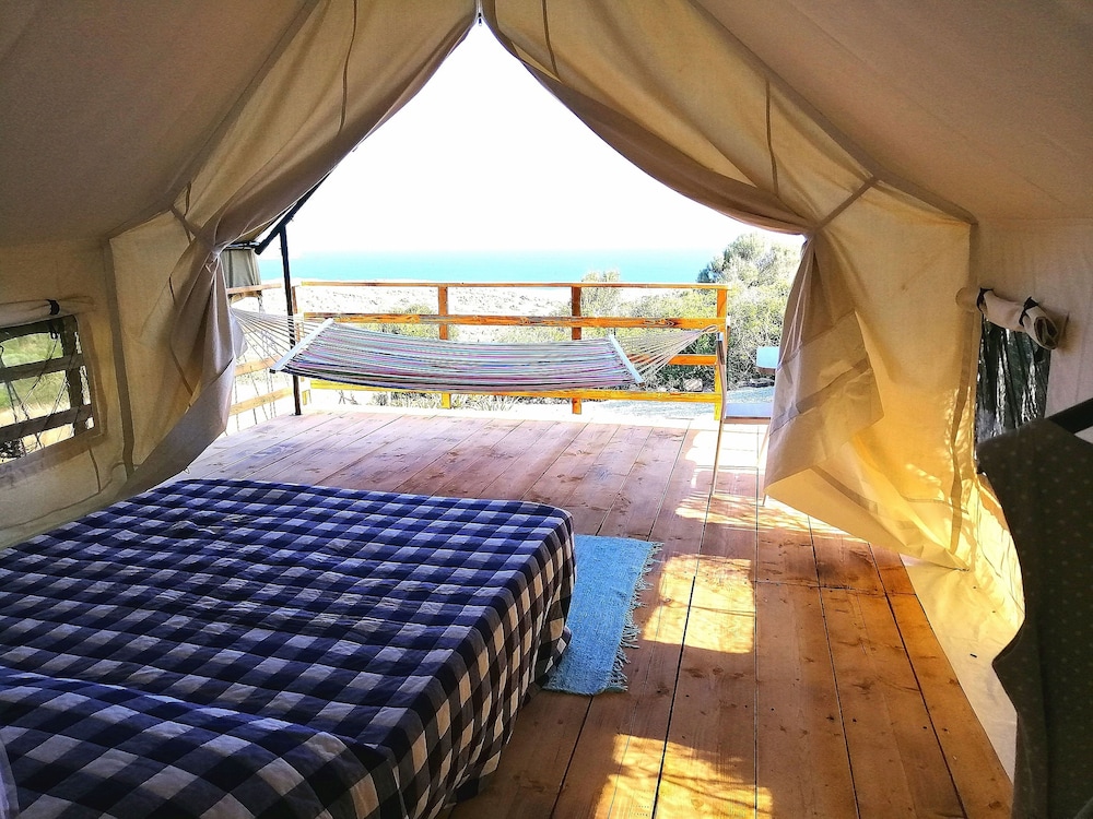 Agriturismo Erbe Matte - Campingplads, Billede 49