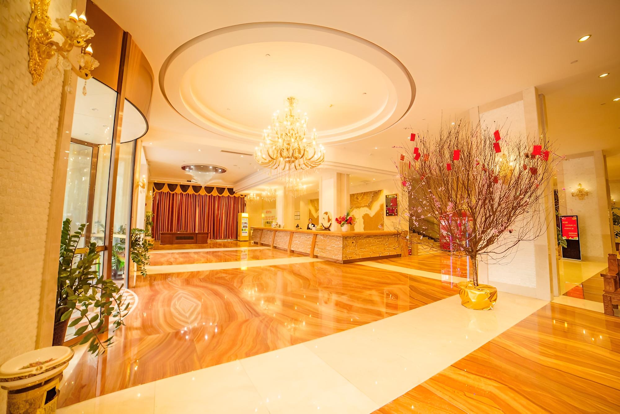 Zhuhai Guozheng Hotel