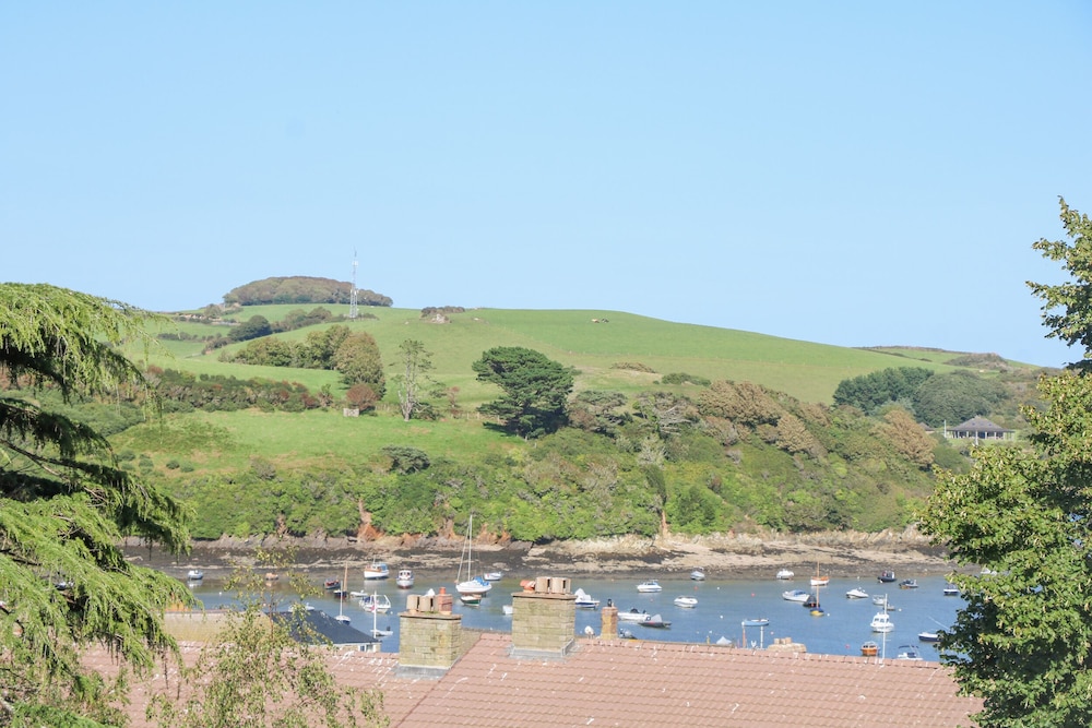 Quay Cottage