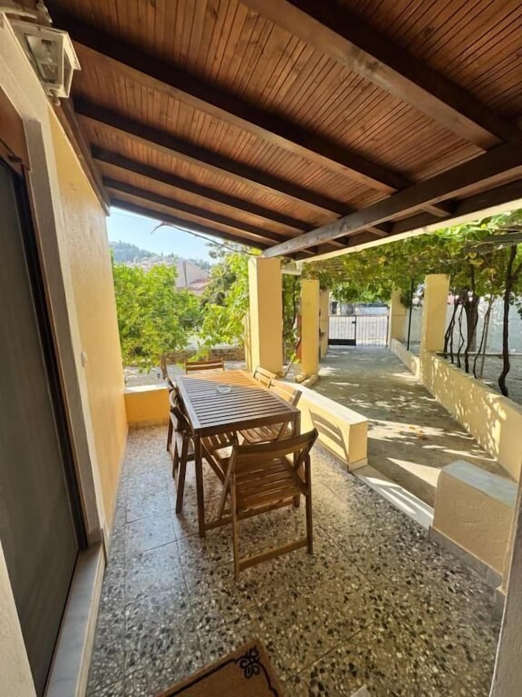 Amalthia House