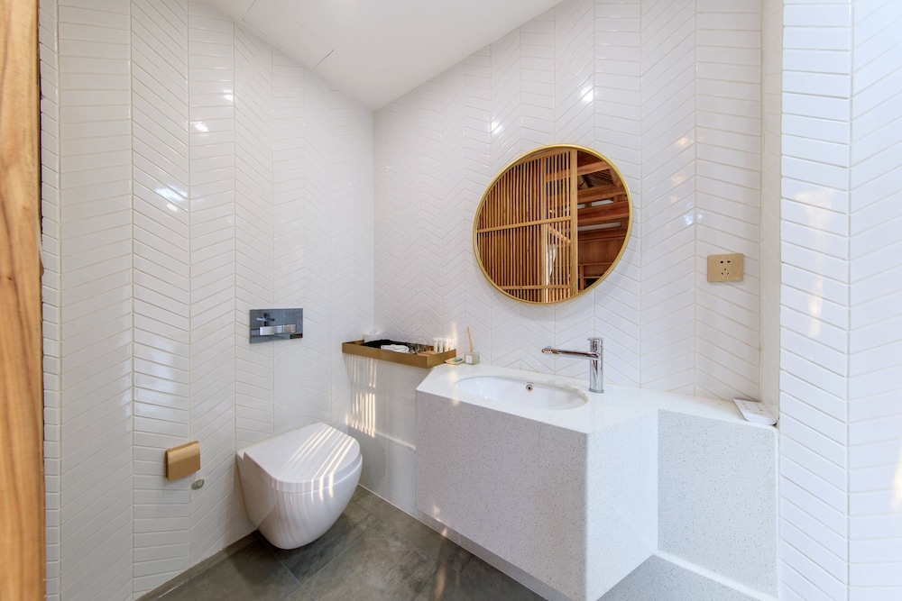 Isvara Flowing Ocean Guesthouse