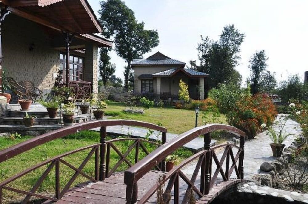 Blossoms Village Resort