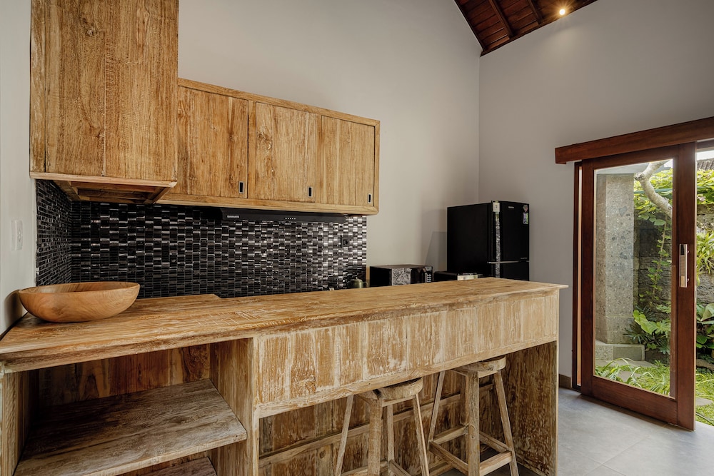 Manik Sedayu Ubud Villa