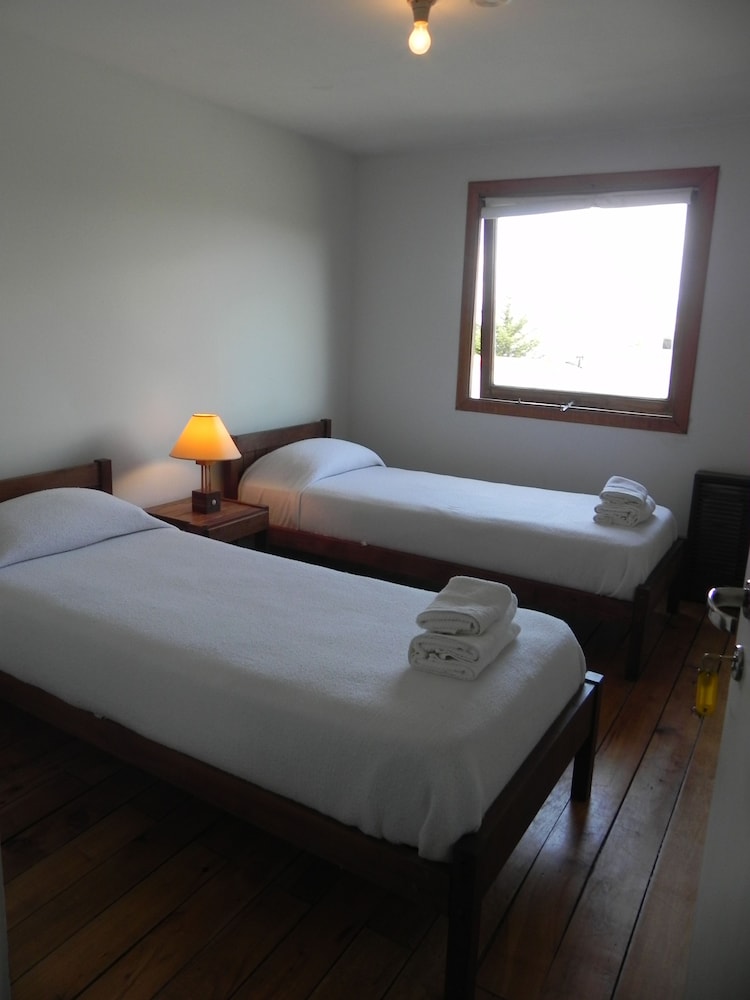 La Casa En Ushuaia