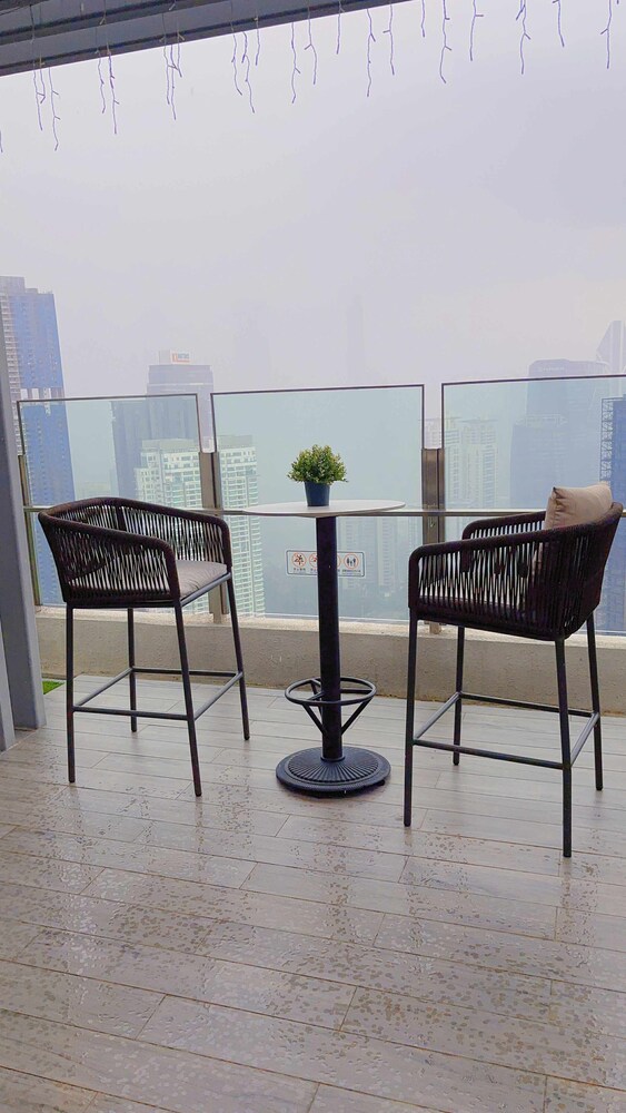 Golden New Nest Inn Agile TRX Luxury Condo in Bukit Bintang