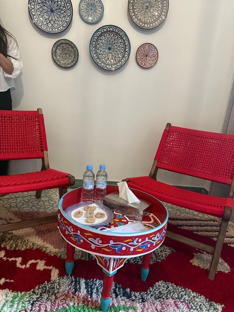 Riad Nejma BenYoussef