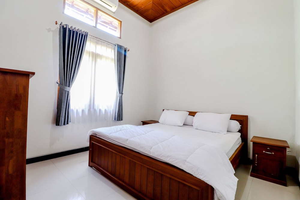 Jenak Homestay view 5