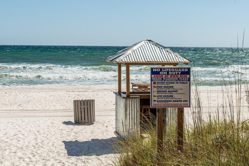 Sunrise Beach #1707