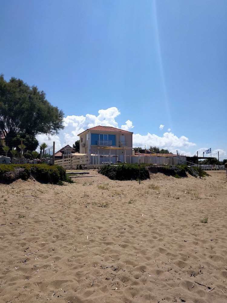 Sea View Kourouta