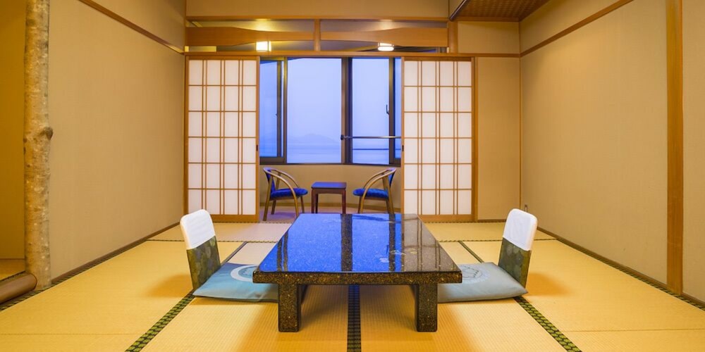 Sun Hotel Yamane