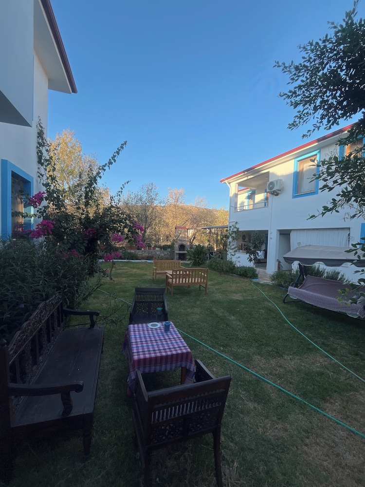 Erdinç apart