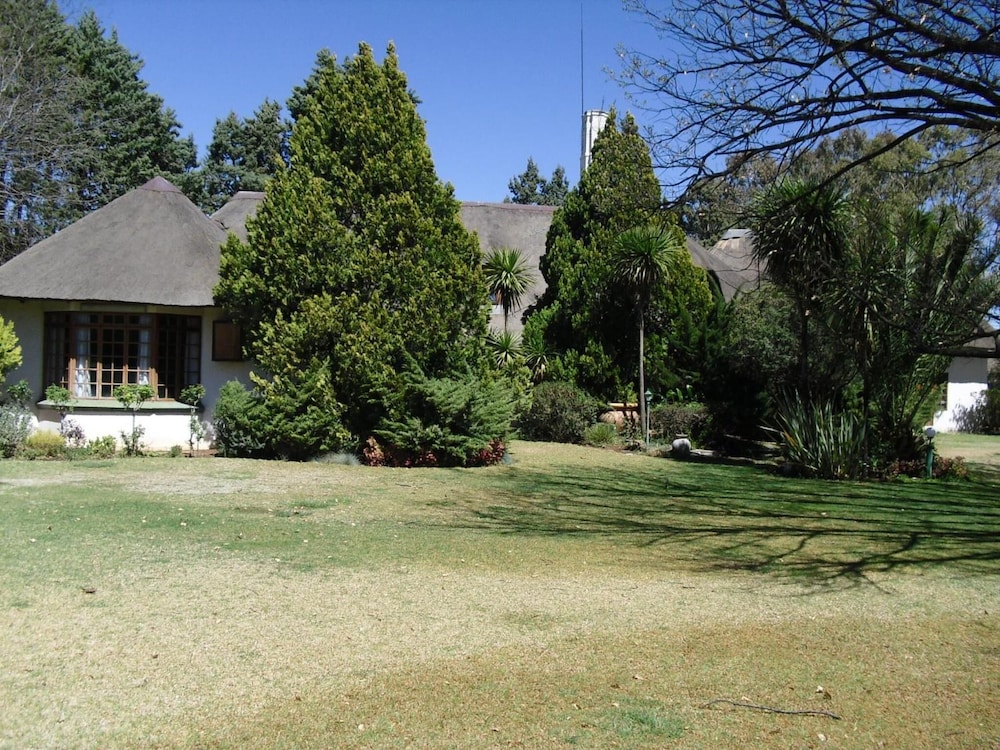 Emtonjeni Country Lodge