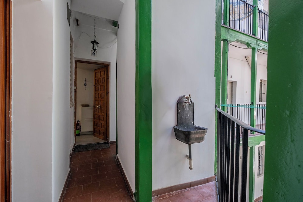 Apartment in the Center of Madrid