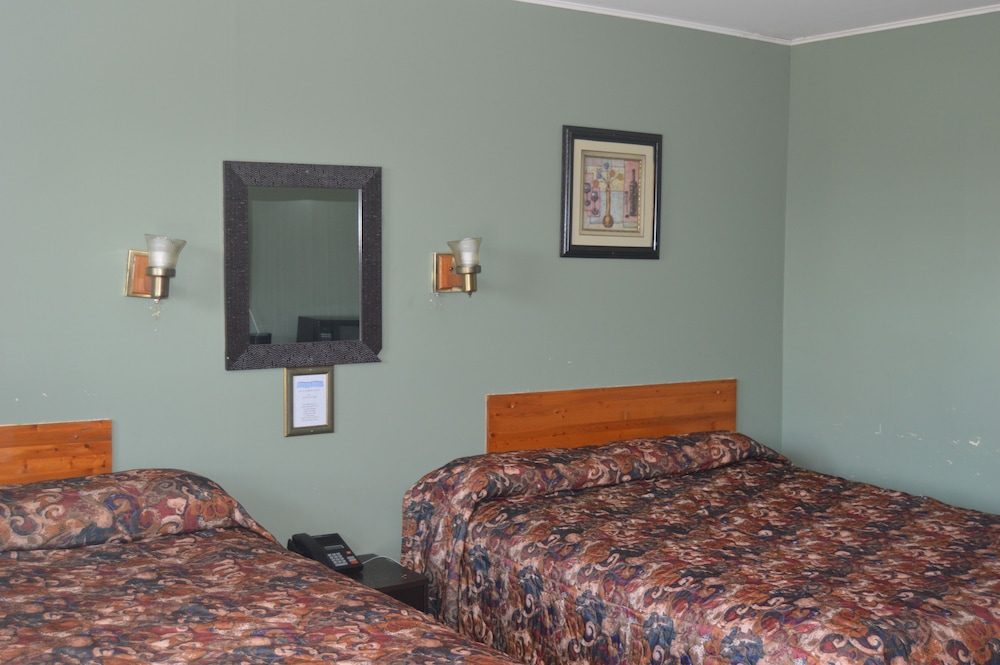 Thunder Bay Vacations - Modern Motel - Property Image 22