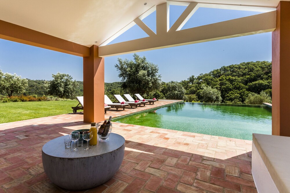 Grandola Mountain Paradise by Cadenzalux