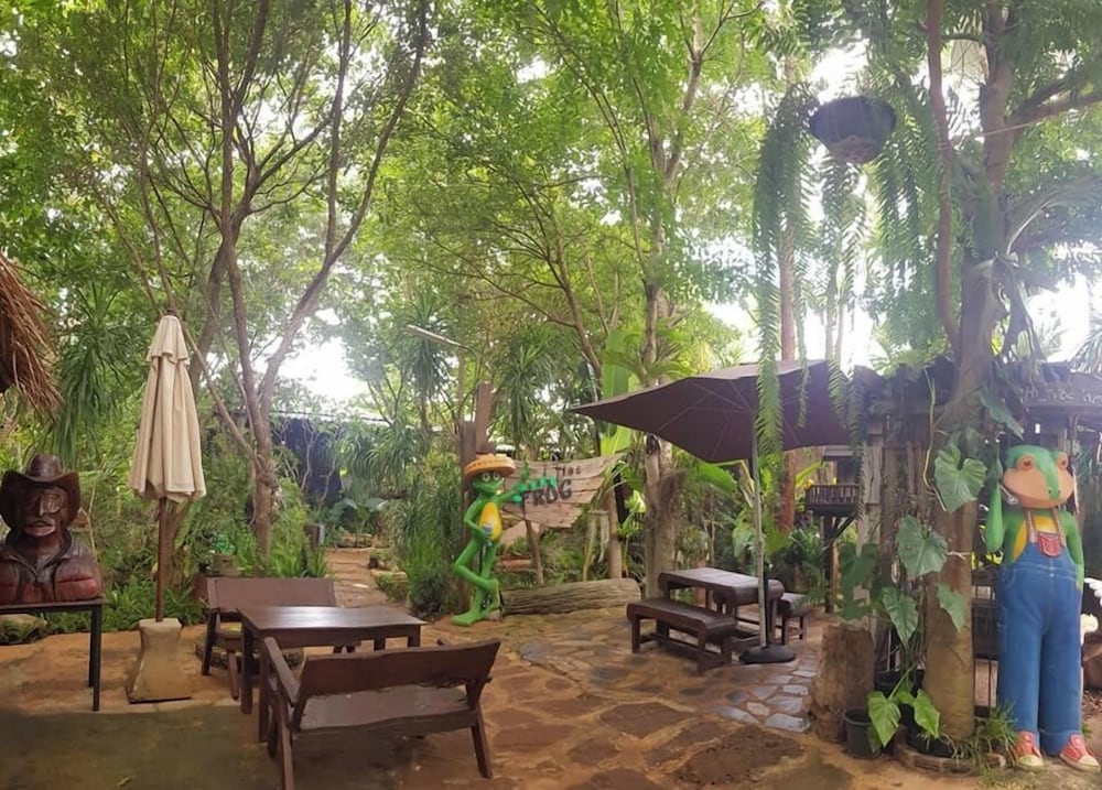 The Frog Khaoyai view 4