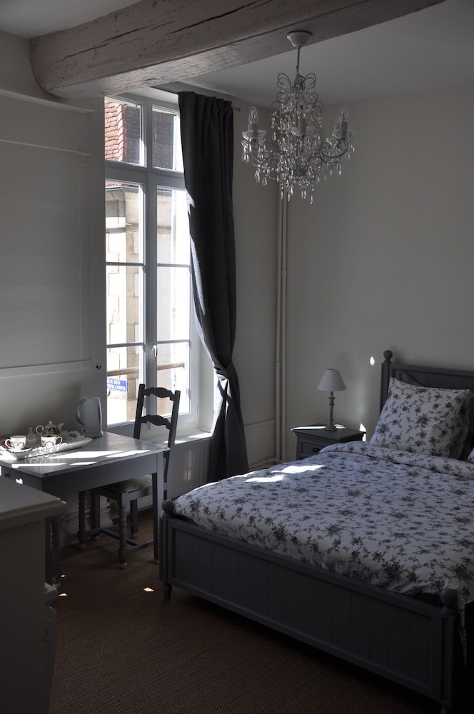 Maison d'hôtes - Le Relais des Saints Pères