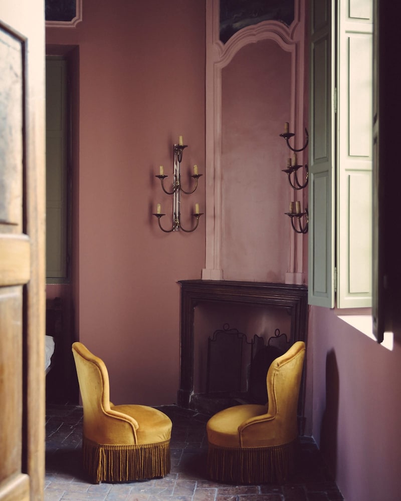 Callemant D Autane by Boutique Provence Luxe