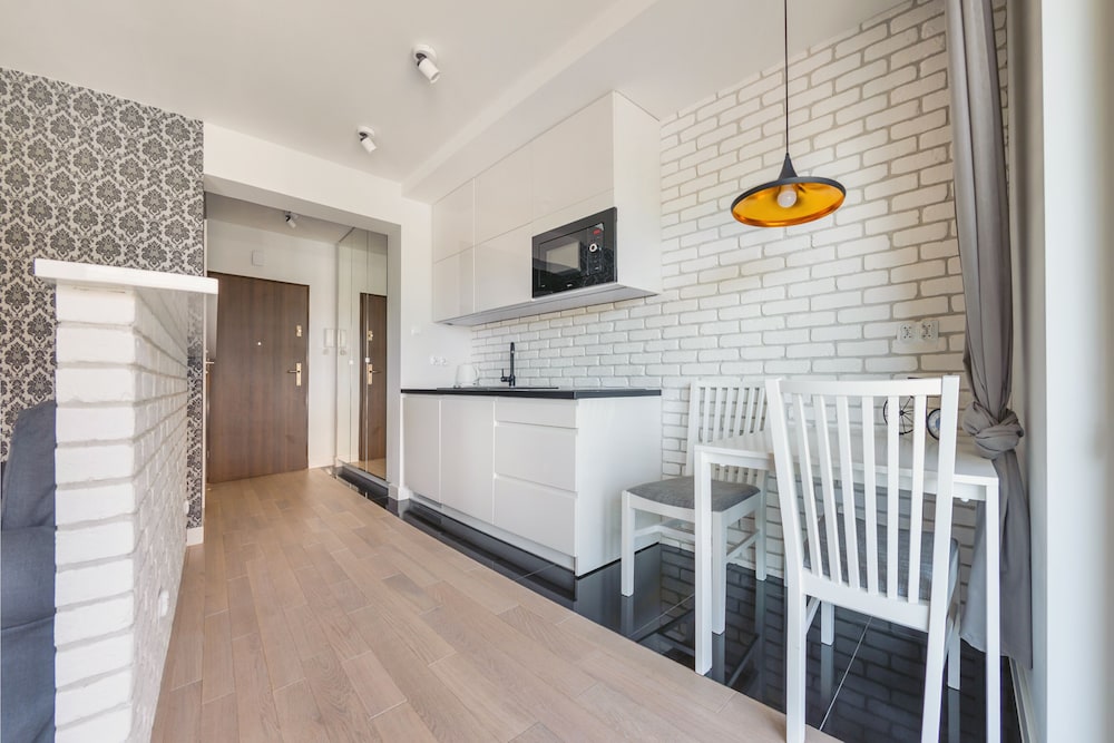 Apartamenty Sun & Snow Osiedle Pogodne view 5