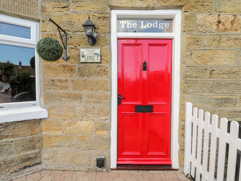 The Lodge