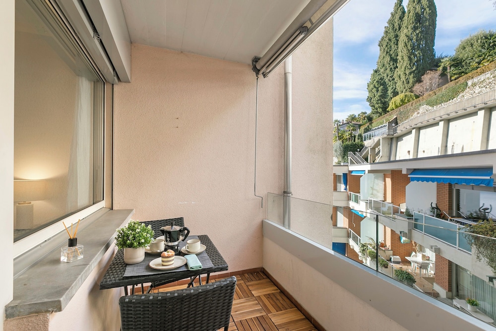 Residenza Tasso Sul Lago