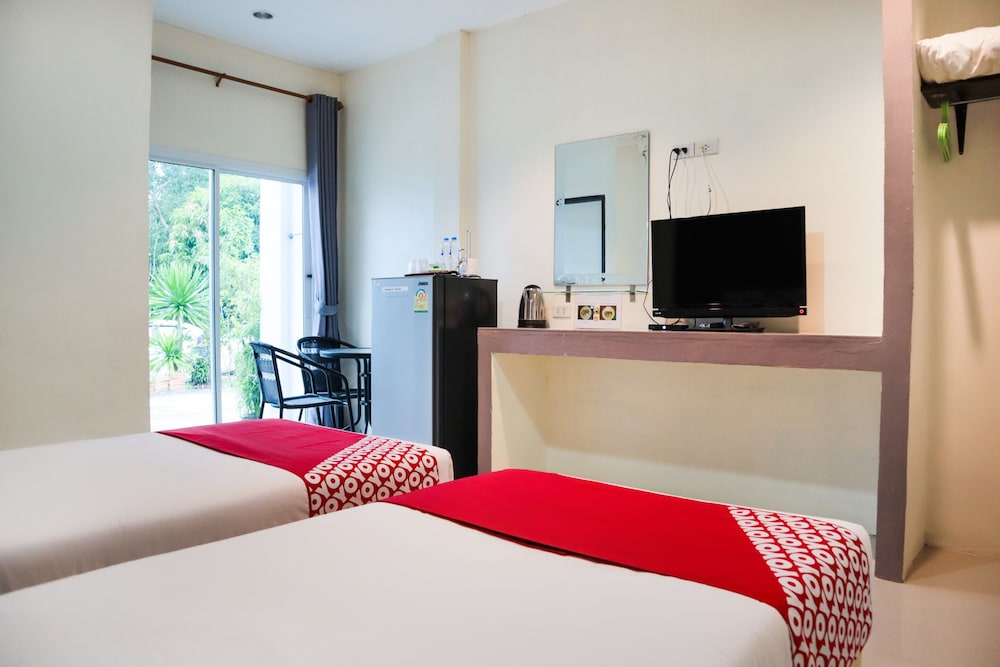 OYO 902 Life​ &​ Love​ Resort​