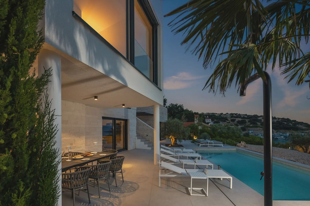 Villa Marim on Krk - Crovillas