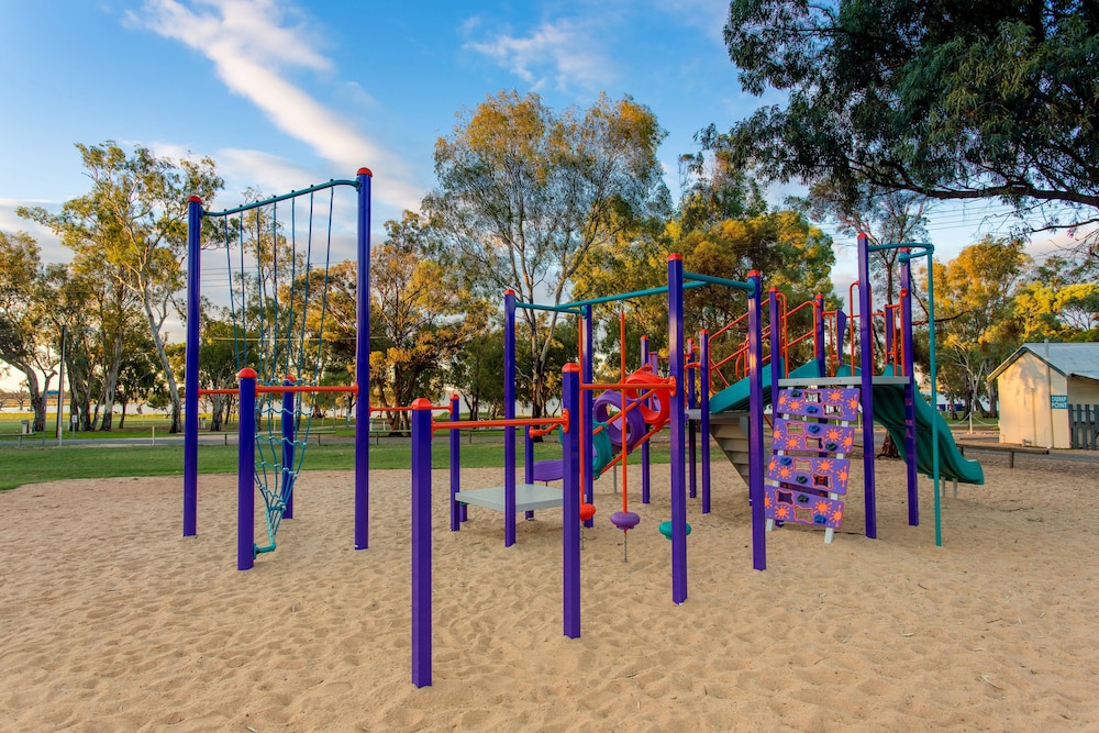 Discovery Parks - Lake Bonney