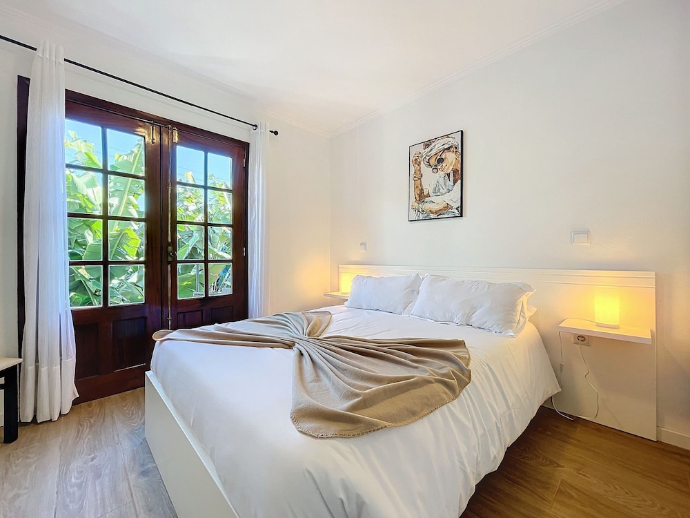 Sweet Home Madeira C by Atlantic Holiday