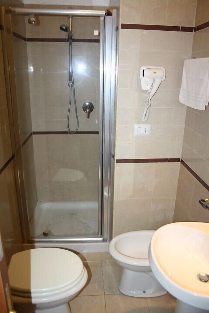 Roma Termini Inn