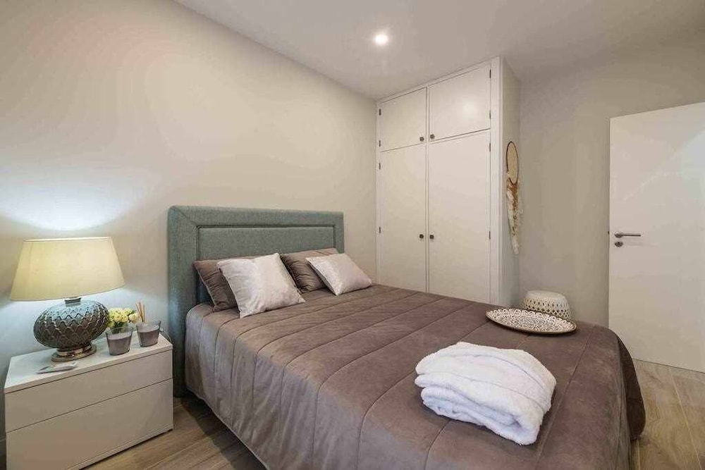 Casa Santa Maria - Sea View - 500m to Beach - Wifi