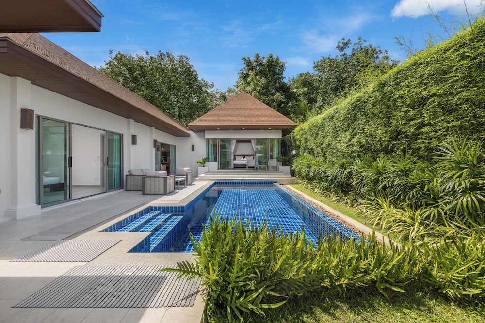 Villa Mauri Modern 3BR Private Pool