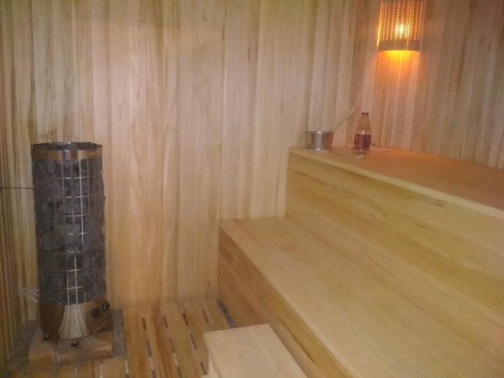 Valentina Guest House