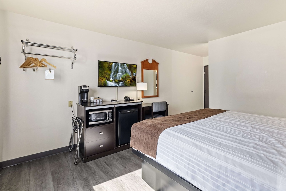 Twin Falls Vacations - SureStay Hotel by Best Western Twin Falls - Property Image 21