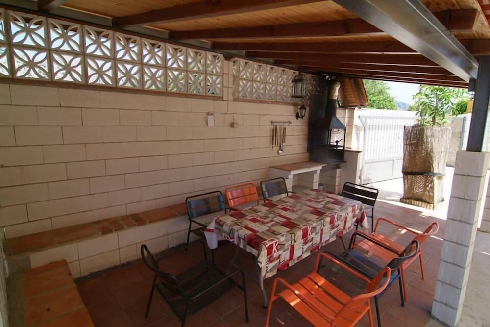 Cortijo La Bodega