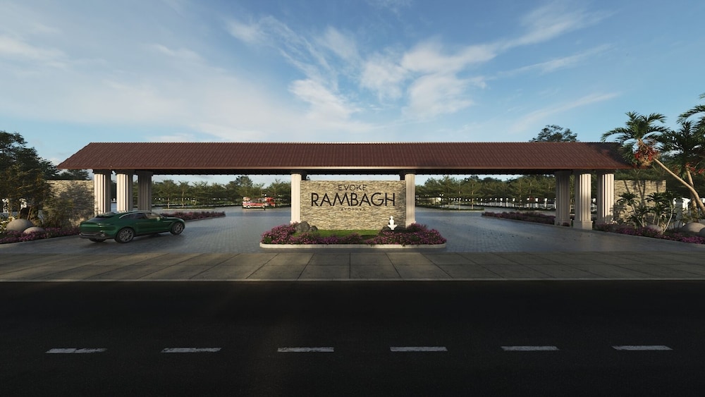Evoke Rambagh Ayodhya