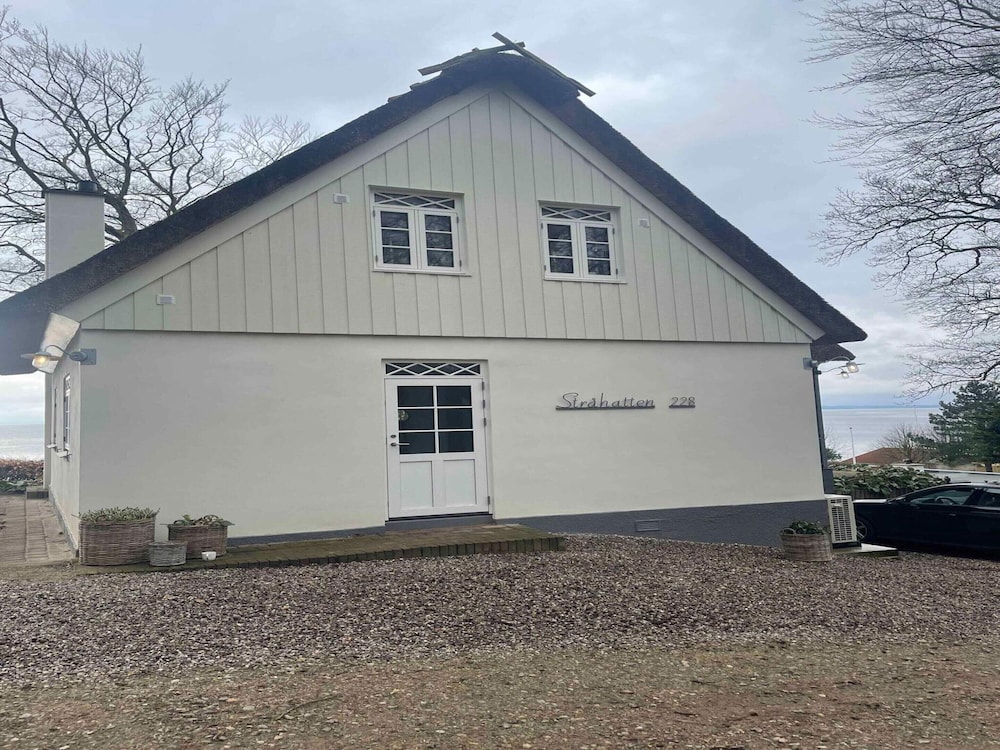 6 Person Holiday Home in Haderslev