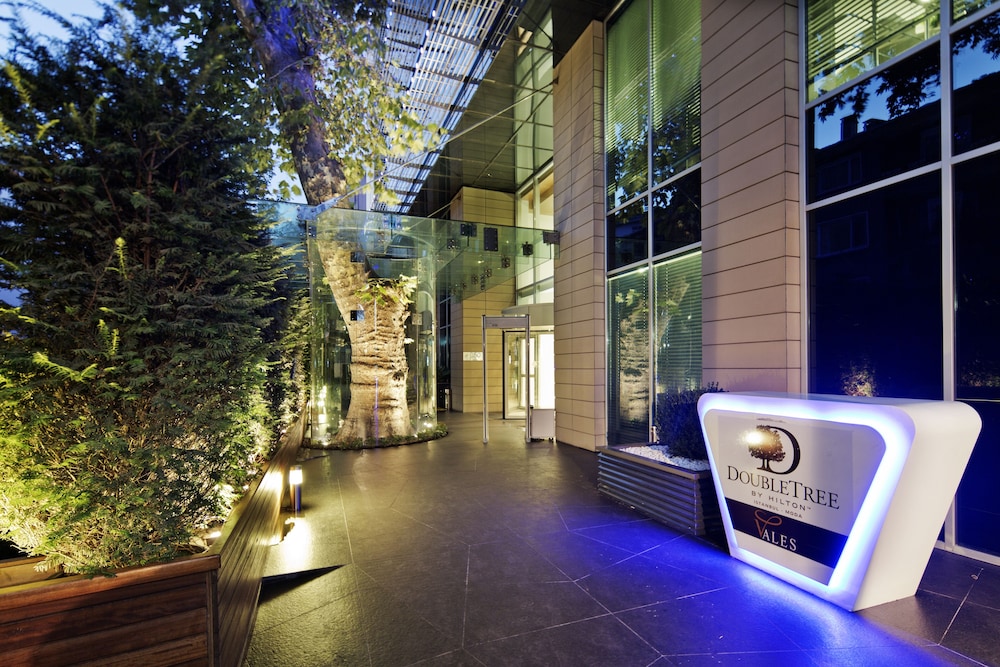 Doubletree by Hilton İstanbul Moda - Image 136