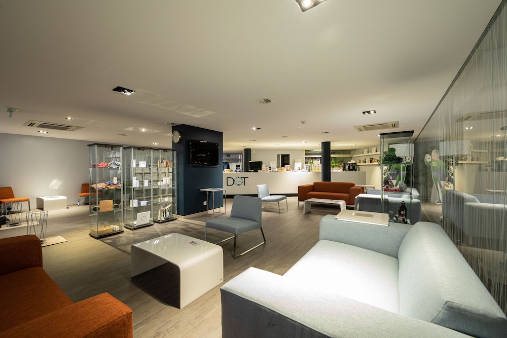 Lugano Vacations - Villa Sassa Hotel, Residence  Spa - Property Image 148