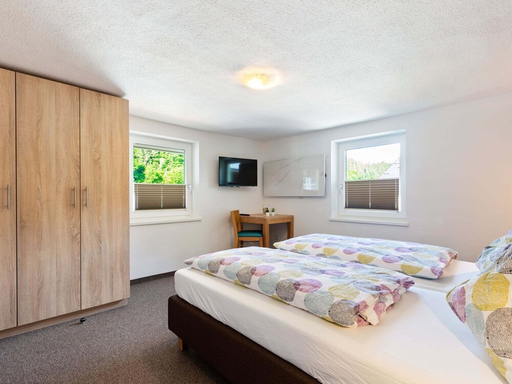 Lovely Holiday Home in Hüttau near Salzburg Airport view 4