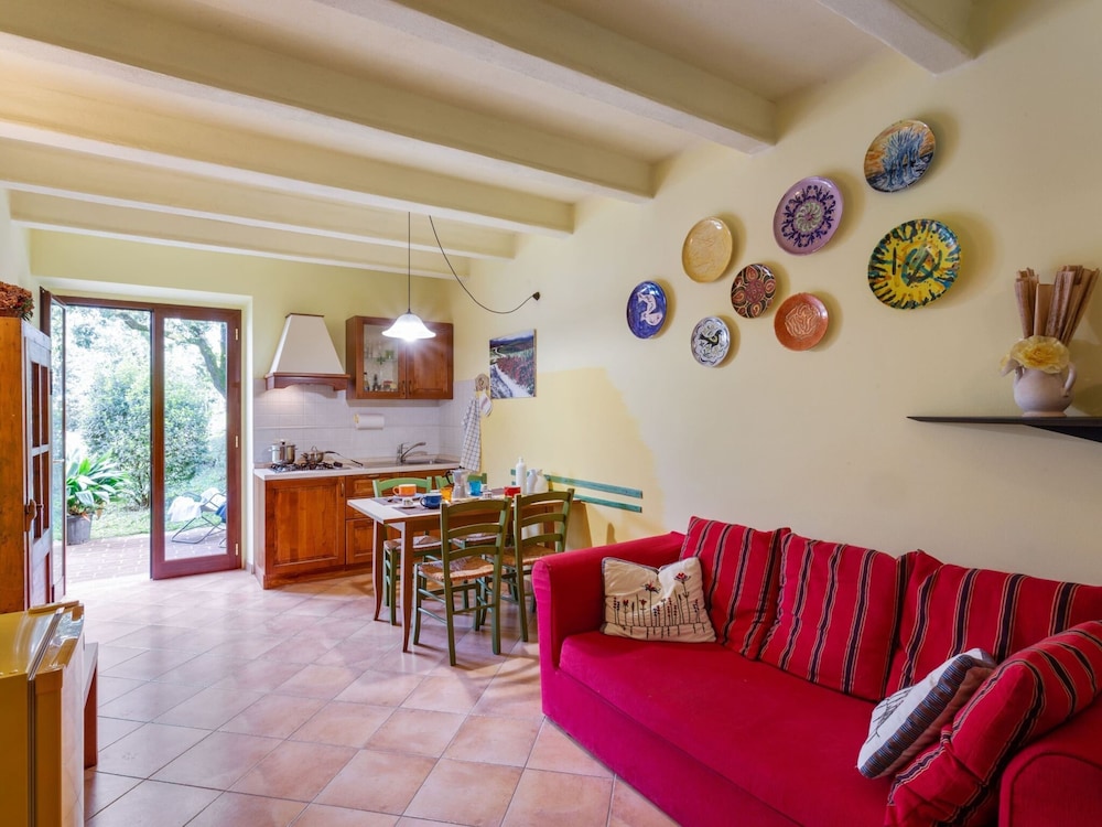 Farmhouse in Ville di Corsano Siena at the Centre photo 3