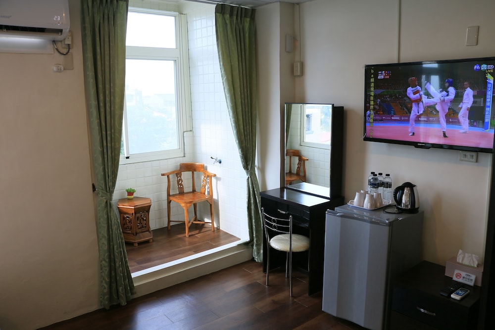 Harmony Guest House