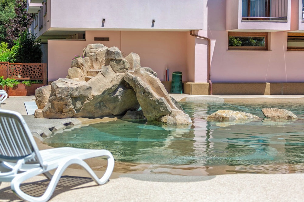 Bosco Canoro Resort