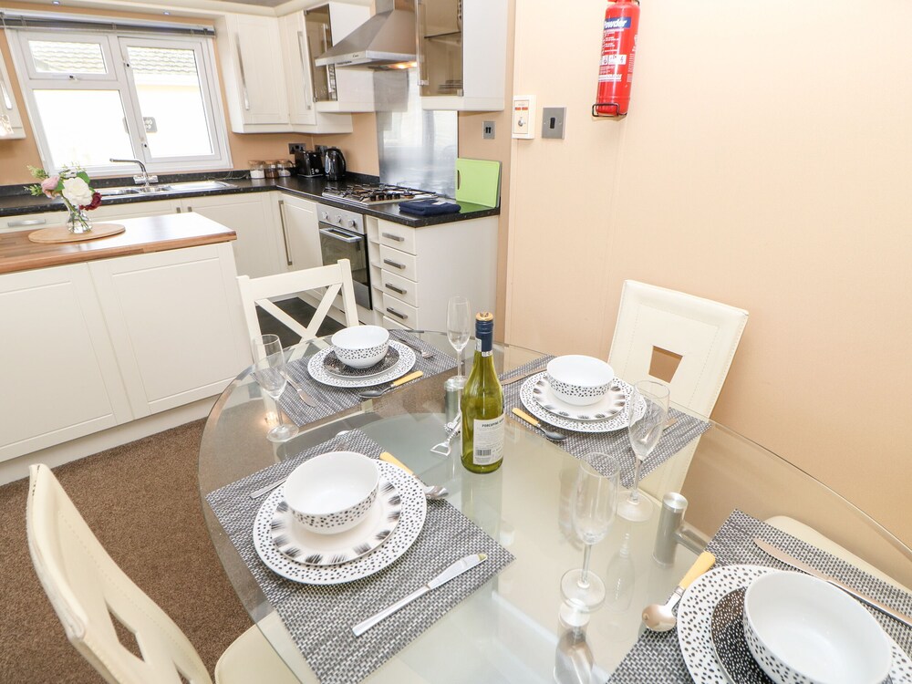 Rosie's Chalet