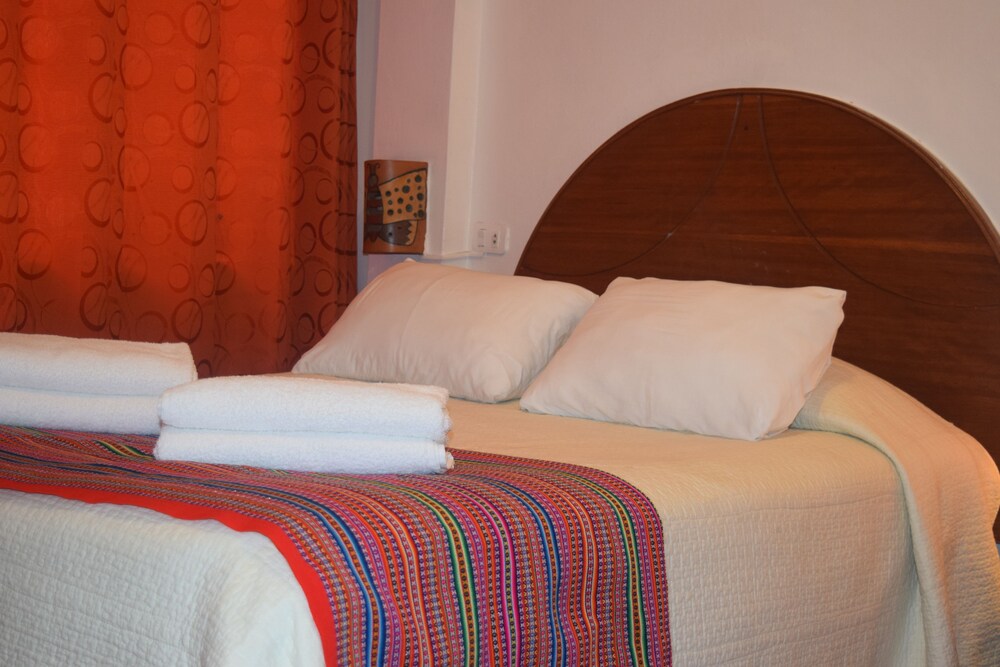 Inti Sol view 2